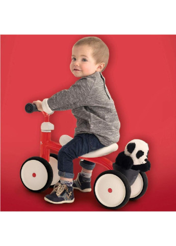 Велосипед Smoby (252975120)