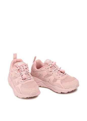 Розовые демисезонные кросівки Sprandi CP40-20833W