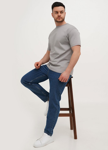 Серая футболка Trend Collection