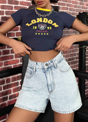 Шорти SHEIN (367210792)