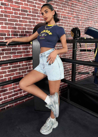 Шорти SHEIN (367210792)