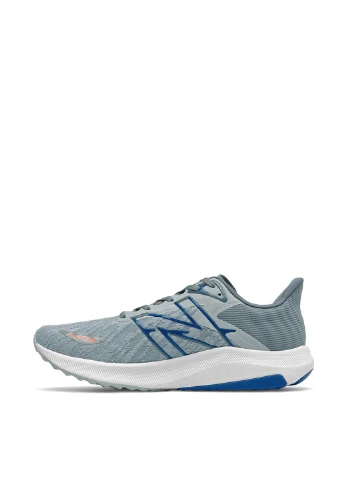 Сірі кросівки всесезон New Balance