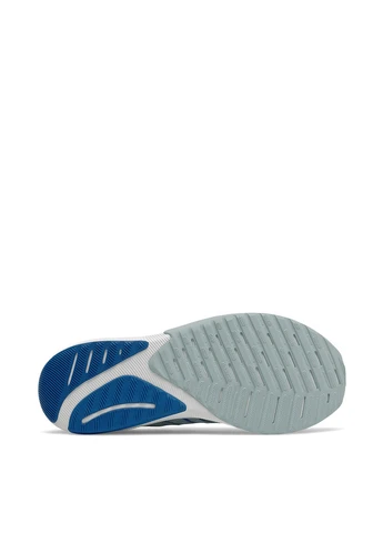 Сірі кросівки всесезон New Balance