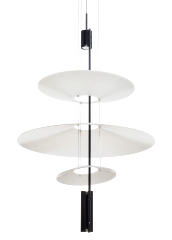 Люстра, 83х50х83 см Brille (174128138)