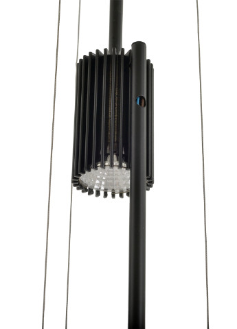 Люстра, 83х50х83 см Brille (174128138)