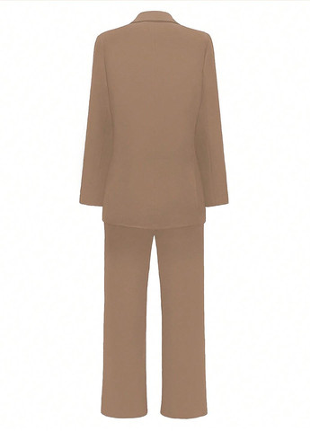 Костюм (жакет, штани) SHEIN (345558848)