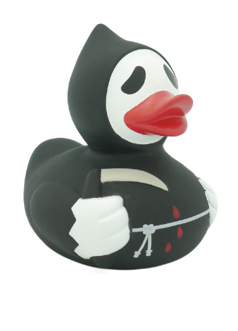 Игрушка для купания Утка Утка Крик, 8,5x8,5x7,5 см Funny Ducks (250618751)