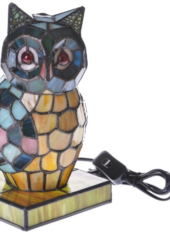 Торшер флористика галогенный BKL-525F/9 G4 GD Brille (253881647)