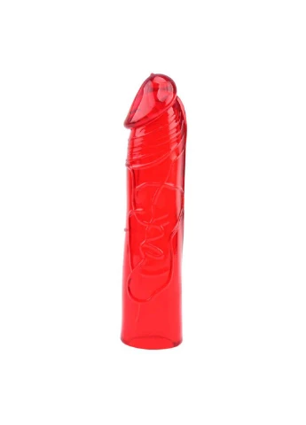 Набор из вибратора и двух насадок 21 см Chisa (253496896)
