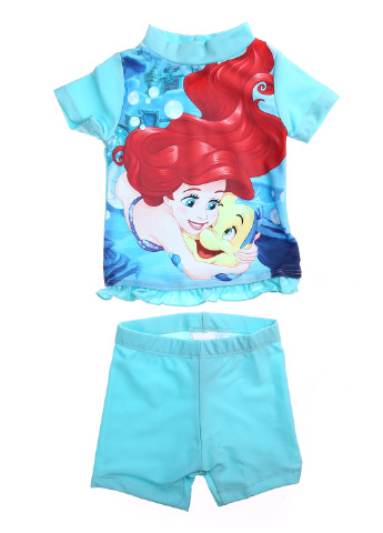 Гідрокостюм (футболка, шорти) Disney (103219617)