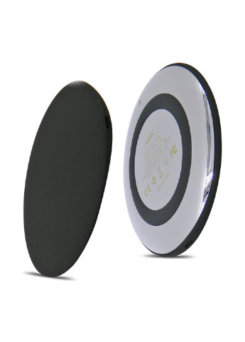 Зарядное устройство Remax flying saucer wireless charger 5w, black (rp-w3-black) (137882465)