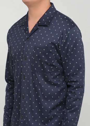 Піжама (сорочка, штани) Calida (327538495)