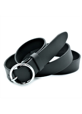 Кожаный ремень 115-130 см Le-Mon (253063980)