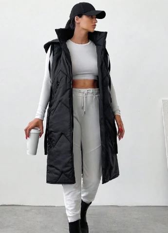 Жилет SHEIN (330763300)