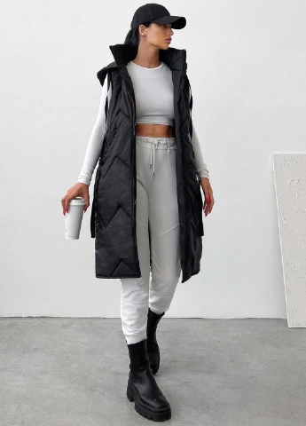 Жилет SHEIN (330763300)