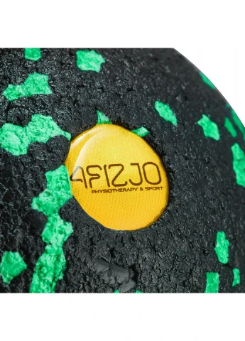 Массажный мяч Ø8 см 4FIZJO (252374426)