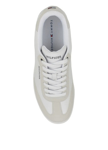 Цветные кеды Tommy Hilfiger