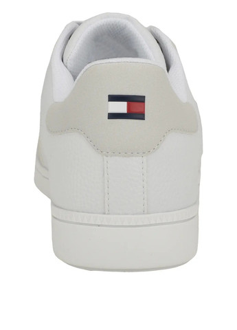 Цветные кеды Tommy Hilfiger