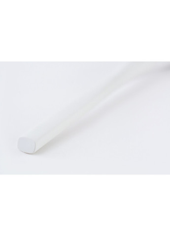 Дизайнерська зубна щітка White EPIQUAL (254293753)