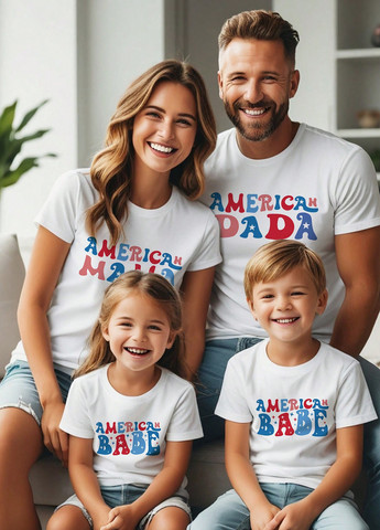 Белая летняя футболка SHEIN