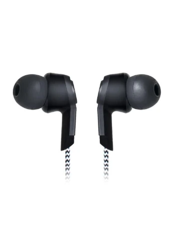 Наушники Real-El Z-1715 black (253547122)