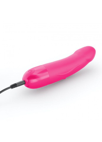 Вібратор Real Vibration S Magenta 2.0 Dorcel (252297468)