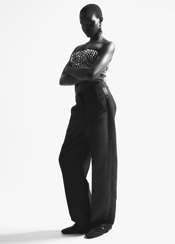 Штани H&M (361286138)