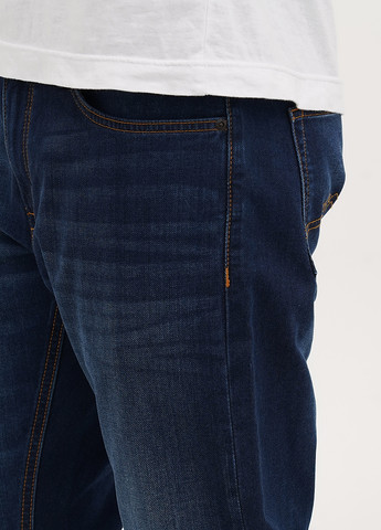 Джинси Mustang Oregon Slim K (326051033)