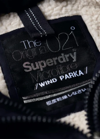 Парка Superdry (257299276)