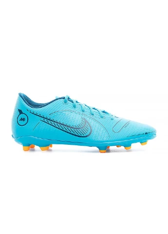 Голубые футбольные бутсы dj2903-484 Nike