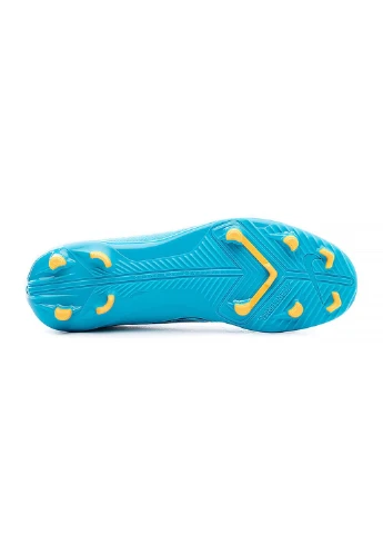 Голубые футбольные бутсы dj2903-484 Nike