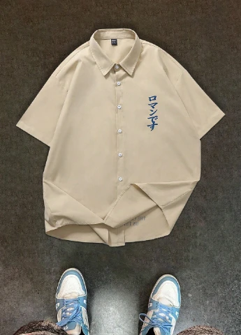 Сорочка SHEIN (339053387)