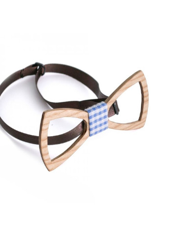 Чоловіча краватка метелик 4,5х10,5 см Handmade (252131271)