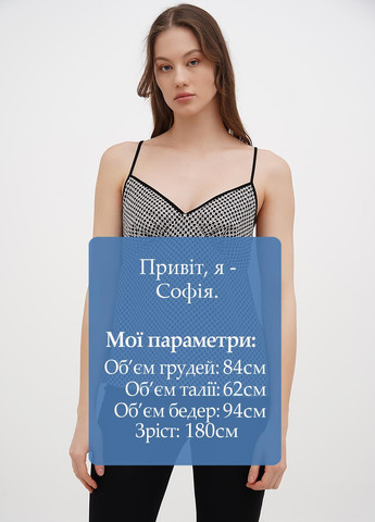 Майка Michael Kors — 322086360