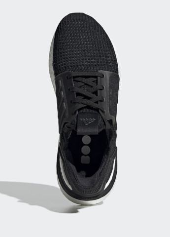 Чорні всесезон кросівки adidas Ultraboost