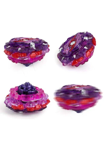 Дзига Такт Лонгінус B-151 з пусковим пристроєм BeyBlade (255060199)