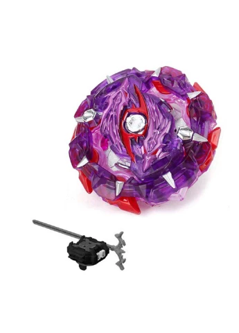 Дзига Такт Лонгінус B-151 з пусковим пристроєм BeyBlade (255060199)