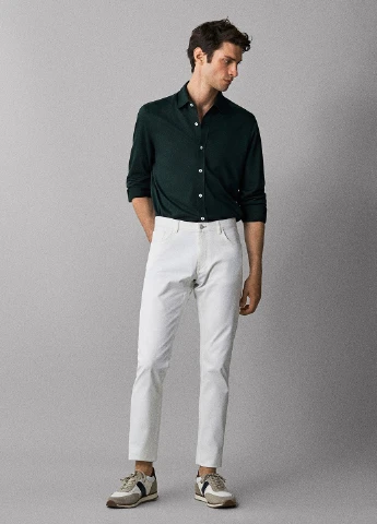 Сорочка Massimo Dutti (161580353)
