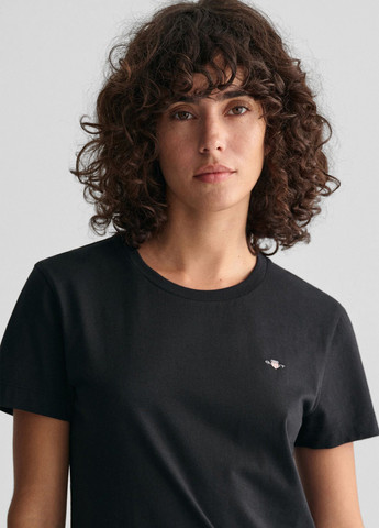 Футболка Gant - (322557348)