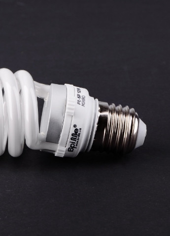Лампа энергосберегающая E27 PL-SP 12W/840 MIKRO Brille (253965288)