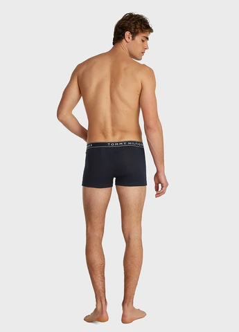 Труси (3 шт.) Tommy Hilfiger (346673422)