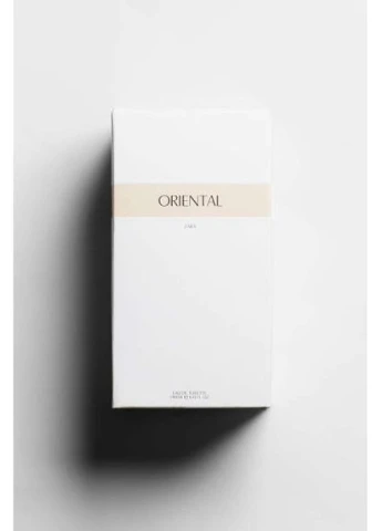 Туалетна вода для жінок ORIENTAL 103G 180мл Day Collection (P-6910806231277) Zara (253137551)
