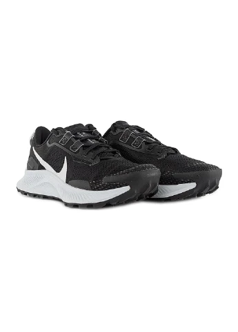 Кросівки W PEGASUS TRAIL 3 Nike чорні демісезони (256006781)