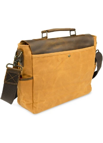 Мужской портфель 40х25х15. см Vintage (252127449)