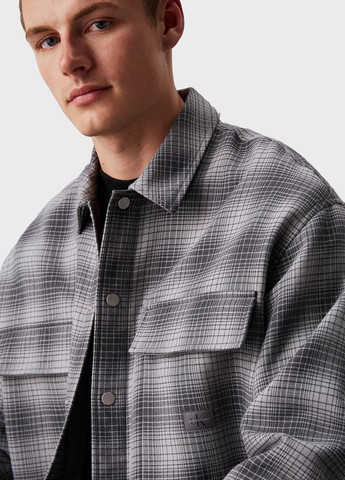 Сорочка Calvin Klein Jeans (347228326)