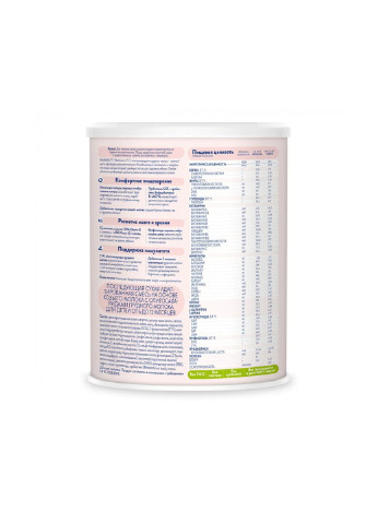 Детская смесь 2 Premium на козячому молоці 6-12 міс. 400 г (1105311) MAMAKO (254068743)