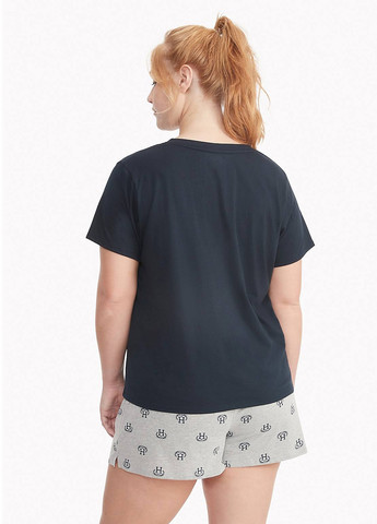 Комбінована всесезон піжама (футболка, шорти) футболка + шорти Tommy Hilfiger