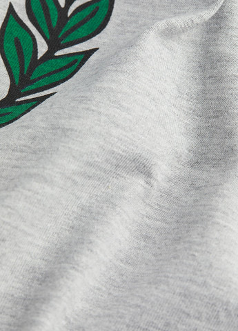 Футболка H&M - (361008663)