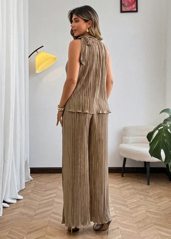 Костюм (блуза, штани) SHEIN (366268188)