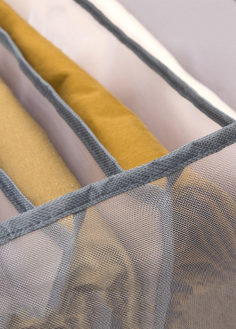 Органайзер для білизни (ОД-308-12) No Brand (256250931)